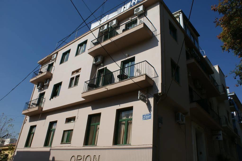 Hôtel Orion 2*